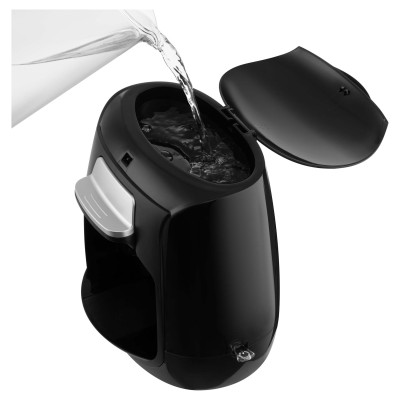 Кофеварка капельная Sencor SCE 2100BK