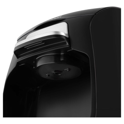 Кофеварка капельная Sencor SCE 2100BK