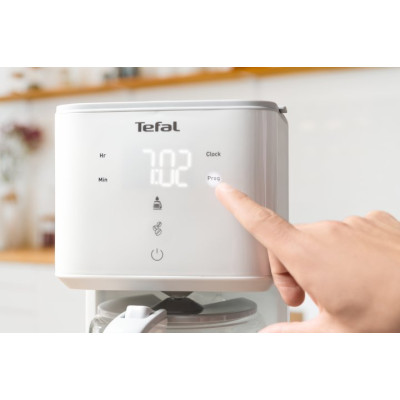Кавоварка крапельна Tefal CM693110