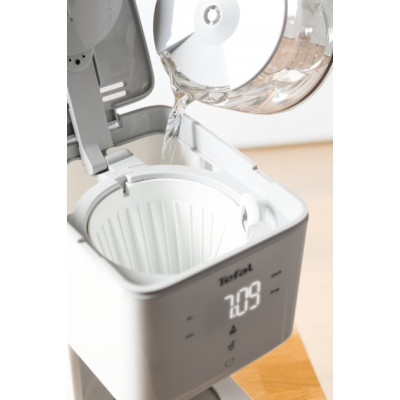 Кавоварка крапельна Tefal CM693110
