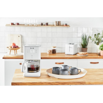 Кавоварка крапельна Tefal CM693110