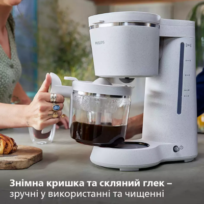 Кофеварка капельная Philips HD5120/00 Кофеварка капельная Philips HD5120/00