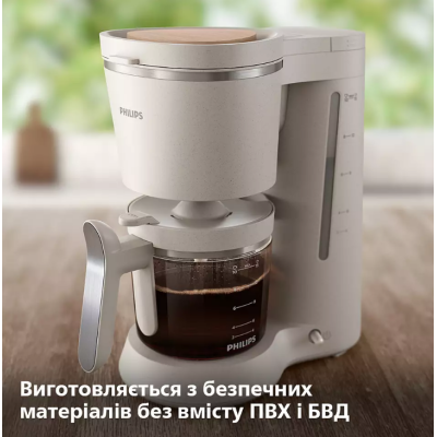 Кофеварка капельная Philips HD5120/00 Кофеварка капельная Philips HD5120/00