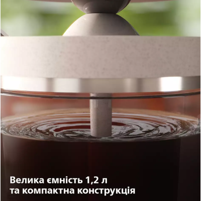 Кофеварка капельная Philips HD5120/00 Кофеварка капельная Philips HD5120/00