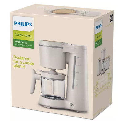 Кофеварка капельная Philips HD5120/00 Кофеварка капельная Philips HD5120/00