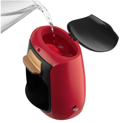 Кофеварка капельная Sencor SCE 2101RD Кофеварка капельная Sencor SCE 2101RD
