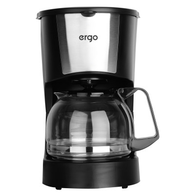 Кофеварка капельная ERGO СD 6700