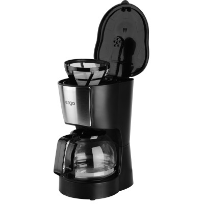 Кофеварка капельная ERGO СD 6700