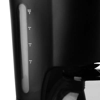 Кофеварка капельная ERGO СD 6700
