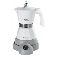 Кофеварка гейзерная Ariete 1358A WH