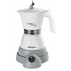 Кавоварка гейзерна Ariete 1358A WH