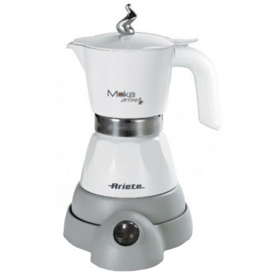Кавоварка гейзерна Ariete 1358A WH