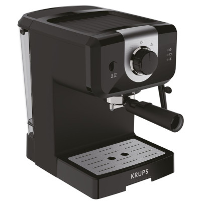 Кавоварка еспресо Krups XP320830 Кавоварка еспресо Krups XP320830