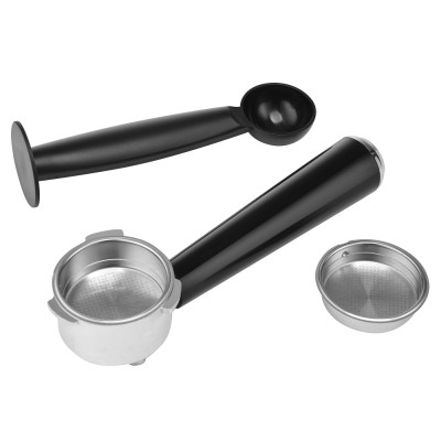 Кавоварка еспресо Sencor SES 1721BK