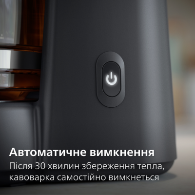 Кофеварка капельная Philips HD7430/90