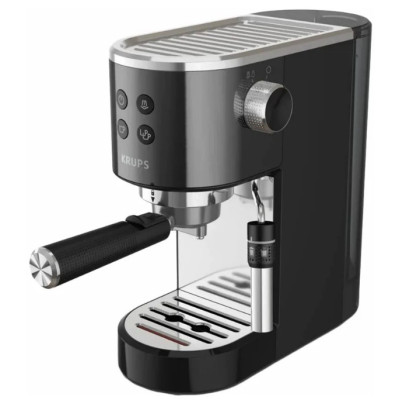 Кофеварка эспрессо Krups XP444G10