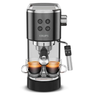 Кофеварка эспрессо Krups XP444G10