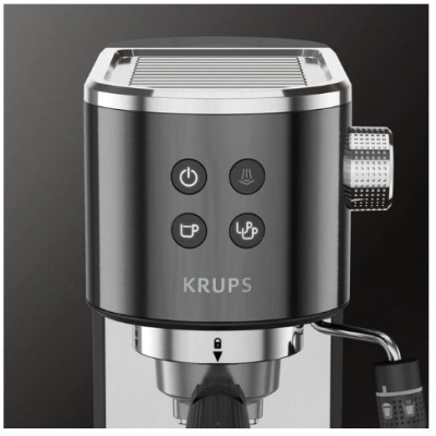 Кофеварка эспрессо Krups XP444G10
