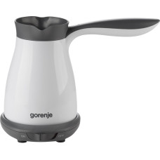 Електрична турка Gorenje TCM 330W (E10CMN)