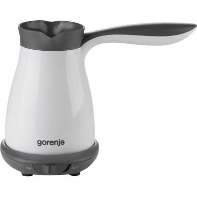 Електрична турка Gorenje TCM 330W (E10CMN)