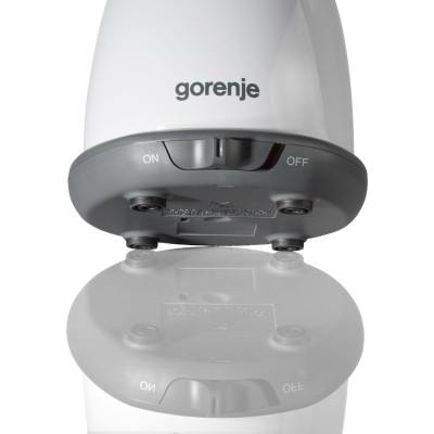 Електрична турка Gorenje TCM 330W (E10CMN)