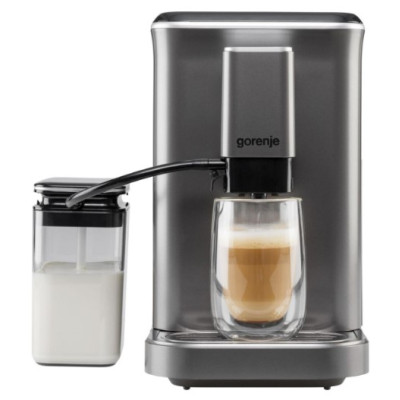 Кавоварка Gorenje GFA CM 20S (CM9002B-GS)