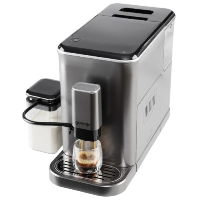 Кавоварка Gorenje GFA CM 20S (CM9002B-GS)