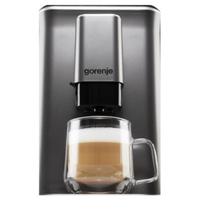Кавоварка Gorenje GFA CM 20S (CM9002B-GS)