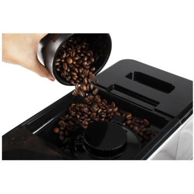 Кавоварка Gorenje GFA CM 20S (CM9002B-GS)