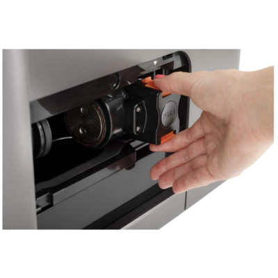 Кавоварка Gorenje GFA CM 20S (CM9002B-GS)