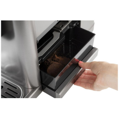 Кавоварка Gorenje GFA CM 20S (CM9002B-GS)