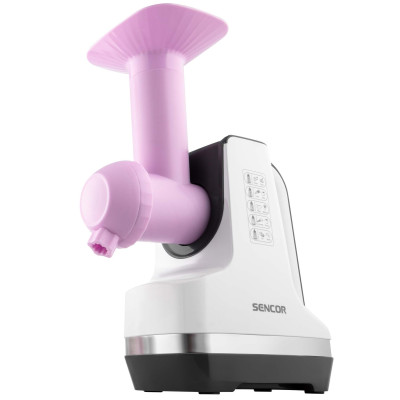 Кухонний комбайн Sencor SSG 4500WH Кухонний комбайн Sencor SSG 4500WH