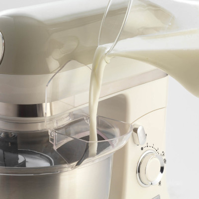 Кухонна машина Ariete 1588 Beige