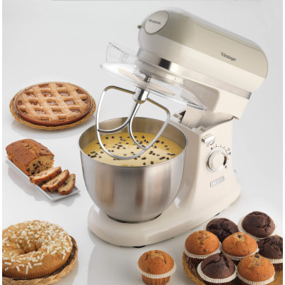 Кухонна машина Ariete 1588 Beige