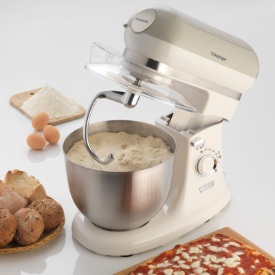 Кухонна машина Ariete 1588 Beige