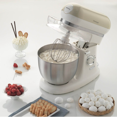 Кухонна машина Ariete 1588 Beige