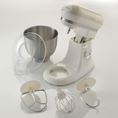 Кухонна машина Ariete 1588 Beige