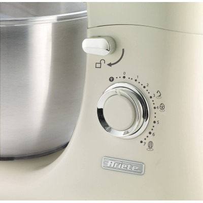 Кухонна машина Ariete 1588 Beige