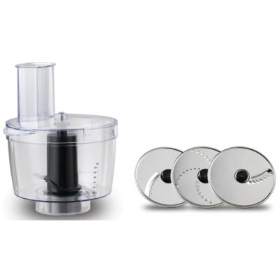 Кухонна машина Tefal QB813D38