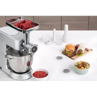 Кухонна машина Tefal QB813D38