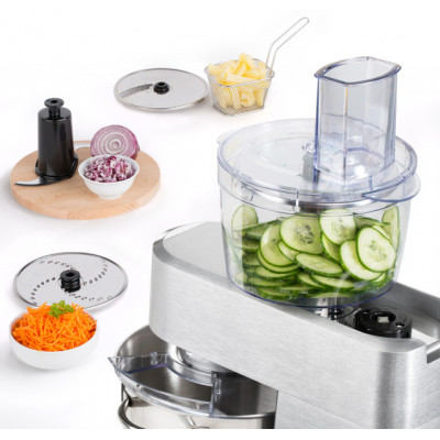 Кухонна машина Tefal QB813D38