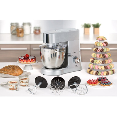 Кухонна машина Tefal QB813D38