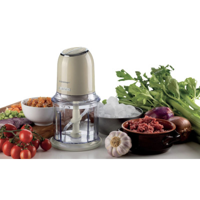 Измельчитель Ariete 0438 Beige Измельчитель Ariete 0438 Beige