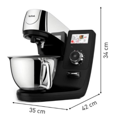 Кухонна машина Tefal QB951837