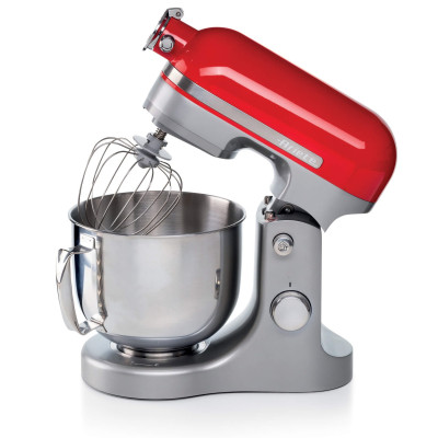 Кухонна машина Ariete 1589 Red
