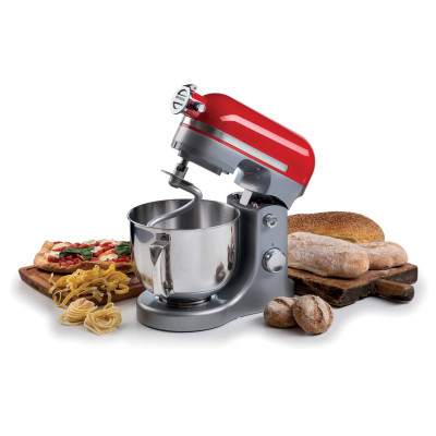 Кухонна машина Ariete 1589 Red