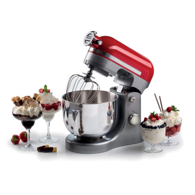 Кухонна машина Ariete 1589 Red