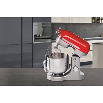 Кухонна машина Ariete 1589 Red