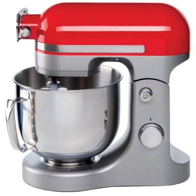 Кухонна машина Ariete 1589 Red