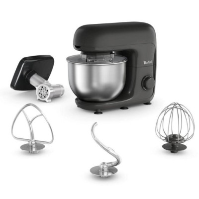 Кухонна машина Tefal QB161H38 Кухонна машина Tefal QB161H38
